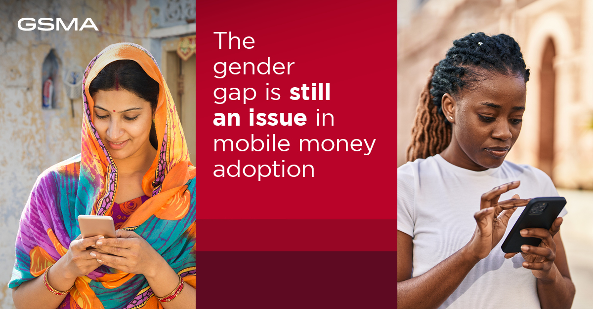 Worldwide, women are 7% less likely to own a phone than men, and 33% less likely in countries like #Pakistan. Dive into the State of the Industry report and learn more about closing the #gendergap. Download NOW👉gsma.com/sotir #SOTIR2024