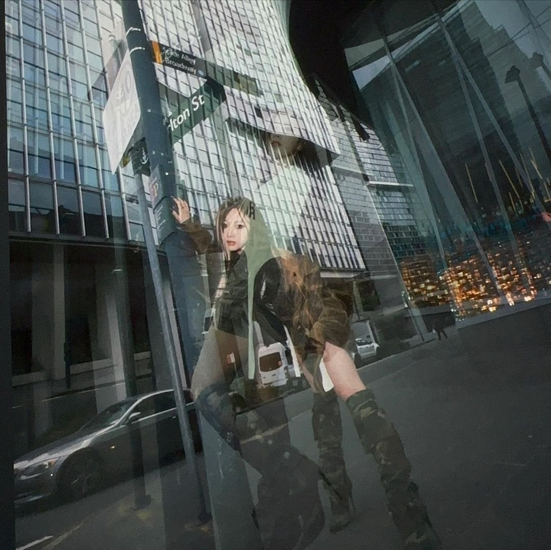 #Giselle #지젤 
#aespa #æspa #에스파