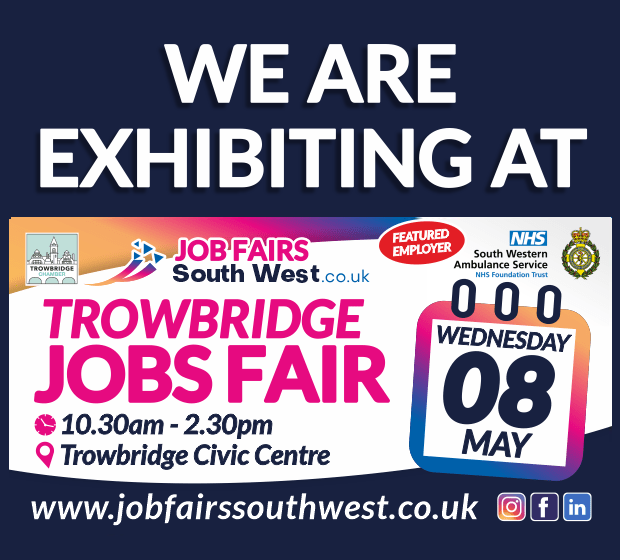 Our Multiply team will be attending tomorrow's Job fair in Trowbridge, please pop along and find out how you can improve your Maths skills 🙂 see you there! Multiply 👉🏾 orlo.uk/D7De4