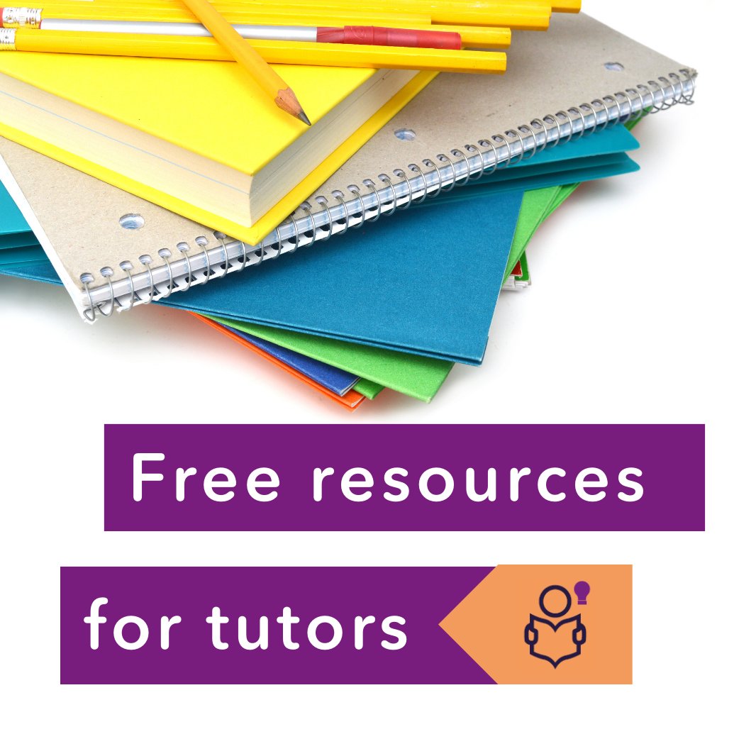 👋Are you an adult literacy tutor looking for some additional resources? 

📖NALA has an archive of FREE resources on various subjects, including English, Technology, Maths, Personal Development and more.

FREE to view and download ⤵️ nala.ie/tutors-archive/

#LiteracyMatters