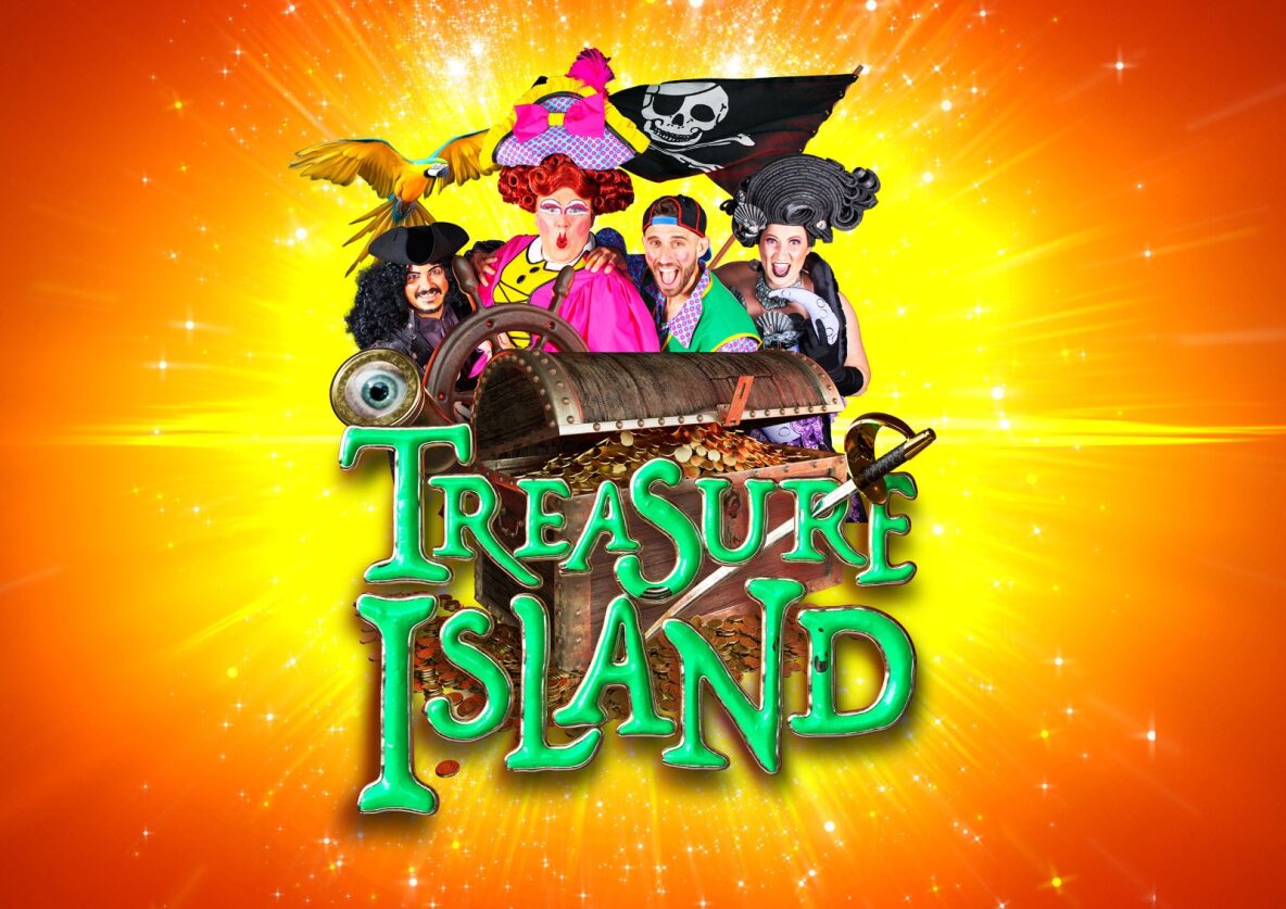 🎭 Exclusive @GoCVcard ticket offer - ‘Treasure Island' at @albanytheatre 📅 Saturday 26 May 2024 🎁 Go CV Offer: 10% OFF ticket prices ⚠ Find promo code in your #GoCV account under 'news' 🎟️ Book tickets online or Box Office at 02476 99 89 64.