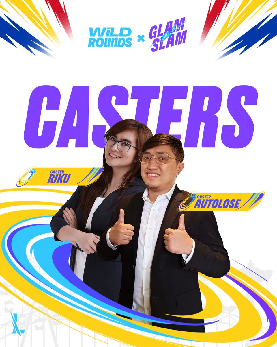 League of Legends: Wild Rift Philippines tweet media