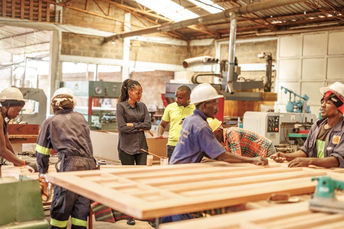 Mayondo Furnishing tweet media