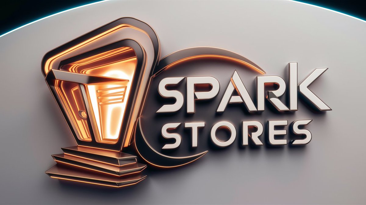 🌟🔝 Elevate Your Shopping Experience with SparkStores.com! 🛍️✨ Ignite excitement and captivate customers. DM to secure this premium domain! #DomainForSale #RetailInnovation #PremiumDomain #Ecommerce