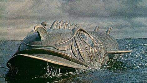 ¿En qué clasiquísima película aparece este submarino?

🟠 Para + cosas molonas, suscríbete en iVoox: go.ivoox.com/sq/1888289
(link en perfil) 🟠