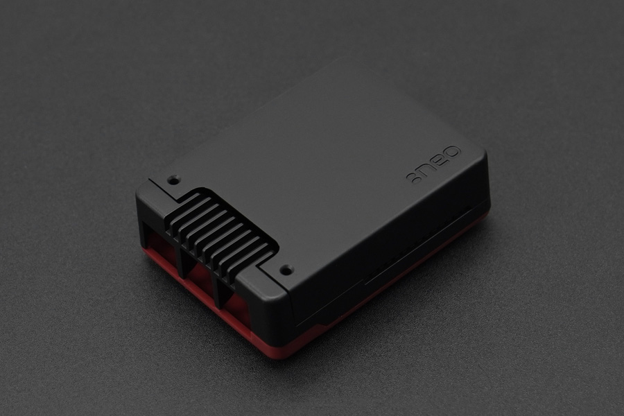 🌟 New drop! Aluminum Argon NEO 5 BRED Case for Raspberry Pi 5 🚀. Built-in fan, superior protection & sleek design! 🔥 Stay cool, stay efficient. Buy now 👉 dfrobot.com/product-2834.h… #RaspberryPi #Tech
