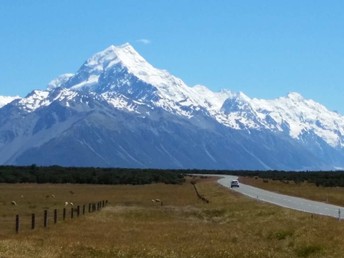 The Most EPIC New Zealand Travel Thread of all time. Over the last year, I've celebrated the best parts of New Zealand and what you can expect. Here is a mega-thread of it all in one space. Bookmark this 🧵