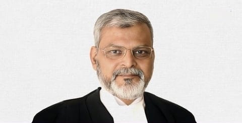 counselvise's tweet photo. Justice (Retd.) Sanjaya Kumar Mishra has been appointed as the first President of GSTAT.

#President #gstupdate #gstat #ITATorders https://t.co/970jPEyEXp