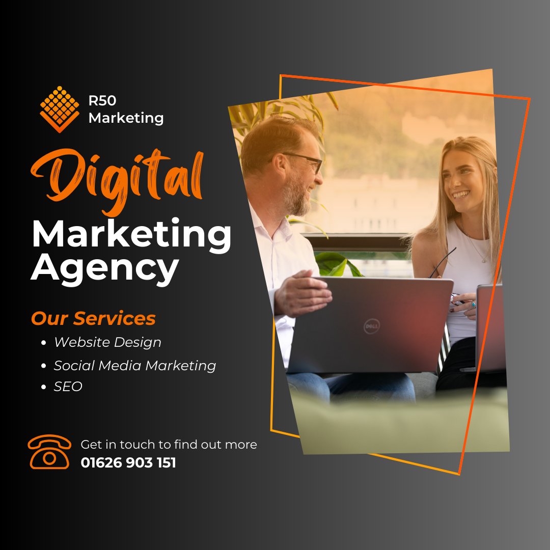 Running out of time to do your #digitalmarketing?💻 Outsourcing your digital #marketing will mean it gets done and you can focus on your job instead of trying to learn a new skill whilst also doing your day job! Learn more 🌐bit.ly/3CZy1bc #socialmedia #SEO #Websites