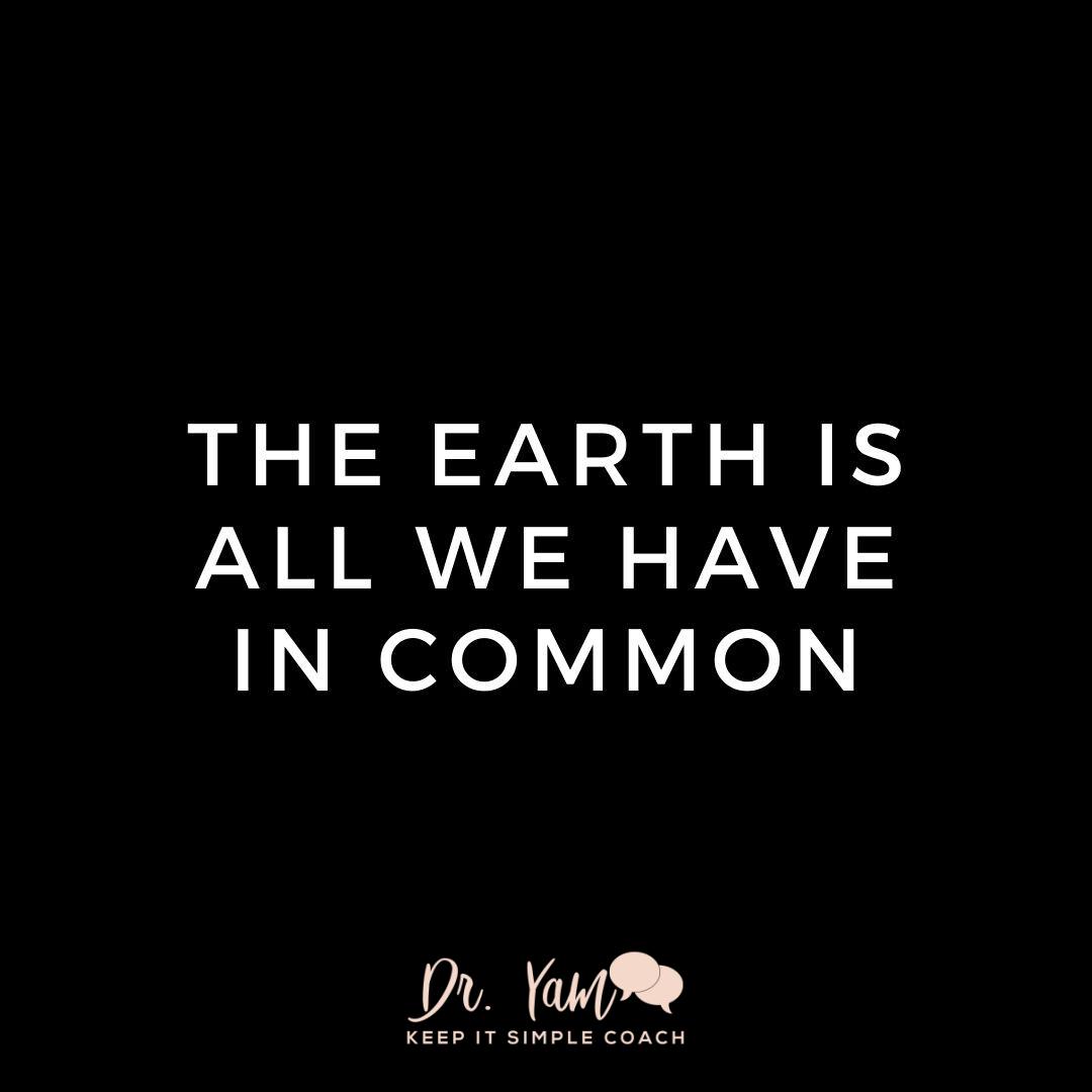 Earth is our common bond; let's protect it. 🌍💚 #ProtectOurPlanet #CommonBond 𝗦𝘂𝗽𝗽𝗼𝗿𝘁 𝘂𝘀 𝘄𝗶𝘁𝗵 𝗮 𝗹𝗶𝗸𝗲! #positivequotes #Inspiration