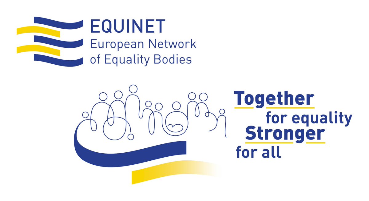 A milestone for a #UnionOfEquality! <a href="/EUCouncil/">EU Council</a> officially adopted the directives on #StandardsForEqualityBodies.

💪Stronger institutions will ensure equal access to the enjoyment of rights for everyone in 🇪🇺#TogetherForEqualityStrongerForAll

equineteurope.org/a-milestone-fo…