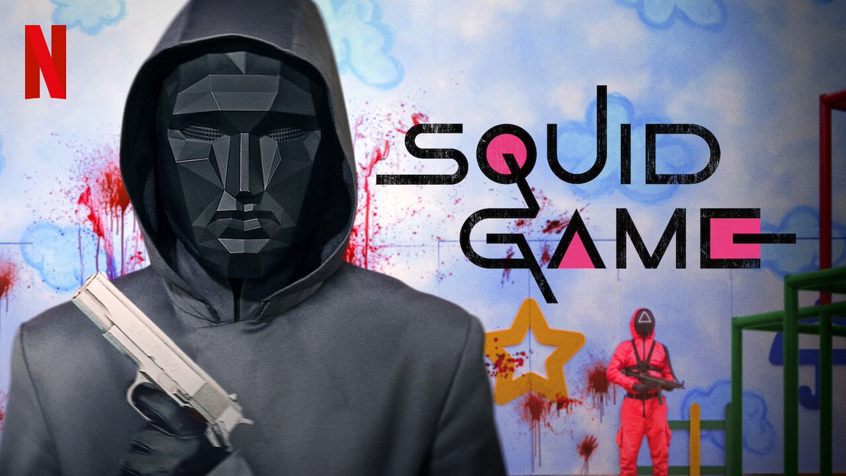Squid Game still holds title for Netflix's most-watched series of all time.