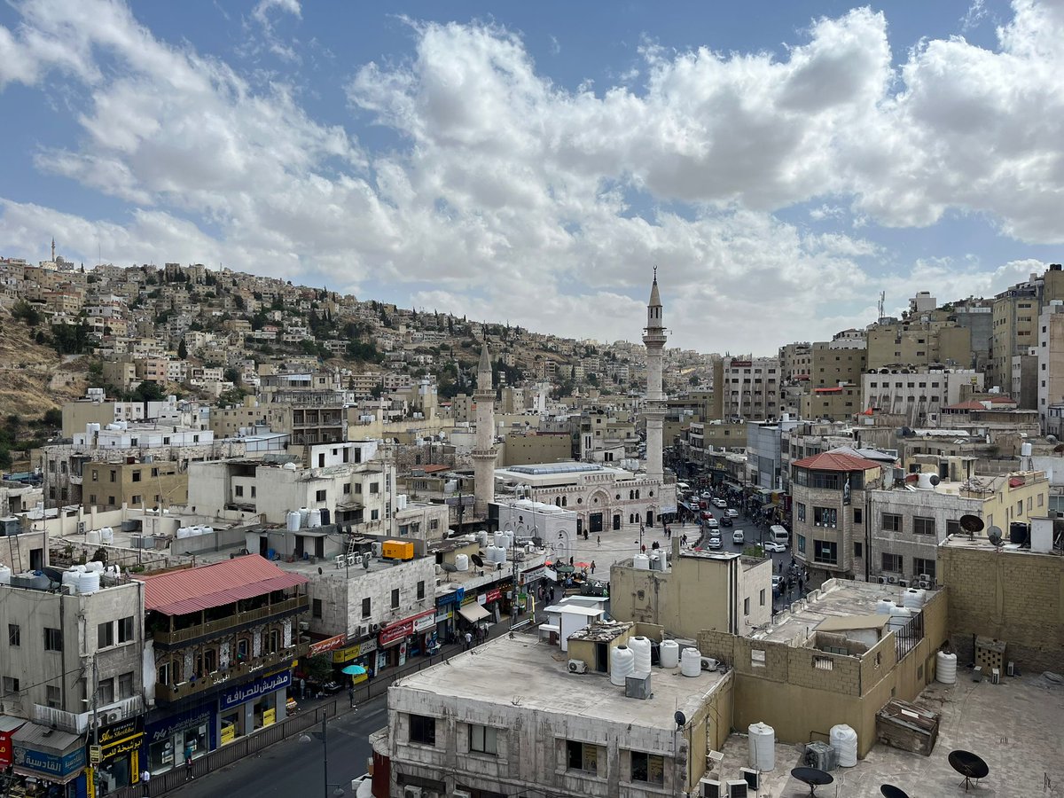 Les 2e année de master débutent leur séjour d'un mois en Jordanie.
Vous pouvez continuer à faire du Cuej l'école du terrain en effectuant un don. Plus d'informations sur cuej.unistra.fr
Merci infiniment aux bienfaitrices et bienfaiteurs pour leur précieux soutien.