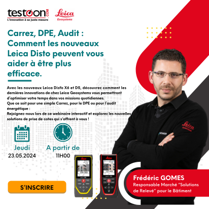 Testoon Bâtiment tweet media
