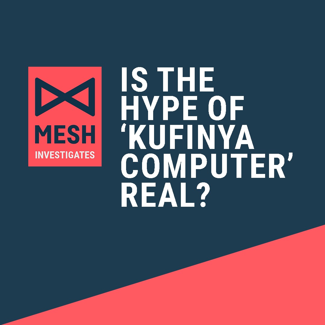 Is earning in dollars from your computer real? MESH looks at such Biz related topics,BTW,MESH is the no.1 Social Media Platform ya Hustle in Kenya. Join us as we figure this out, kuna Biz ideas na Opportunities. Download MESH App (2MBS) link; bit.ly/3wlNt3h & register