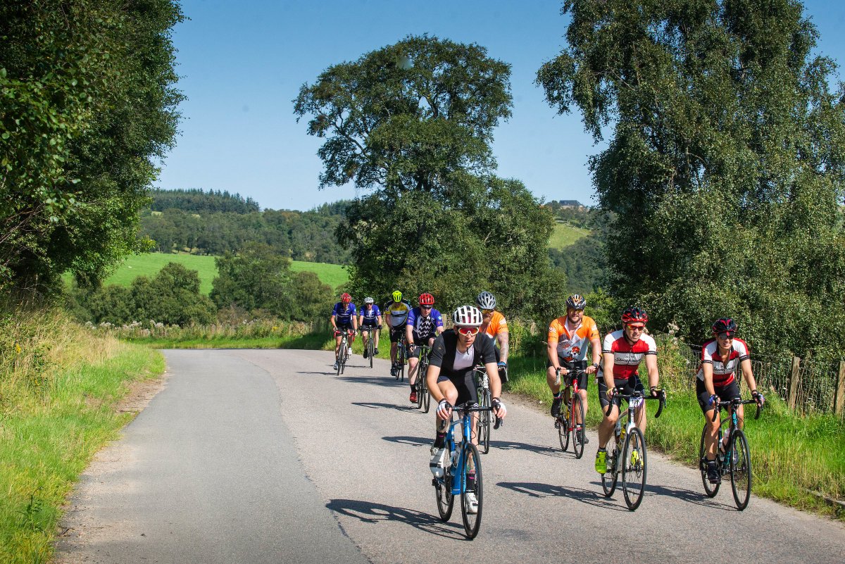 @MNDScotland We have places for @MNDScotland fundraisers: 70/100 miles (non competitive) bike ride around Angus on 24 August with 1,999 others! Just thought I'd mention it!! 🚴🏴󠁧󠁢󠁳󠁣󠁴󠁿☀️