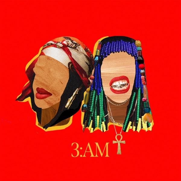 #HotNewReleases
🎸 Rapsody💚 3:AM
🎧 Archodia Music: archodia.link/q209wbw

@rapsody @fatbellybella #3AM #Rapsody #ErykahBadu
#hiphop #PleaseDontCry #newmusic #addtoplaylist #ArchodiaMusic