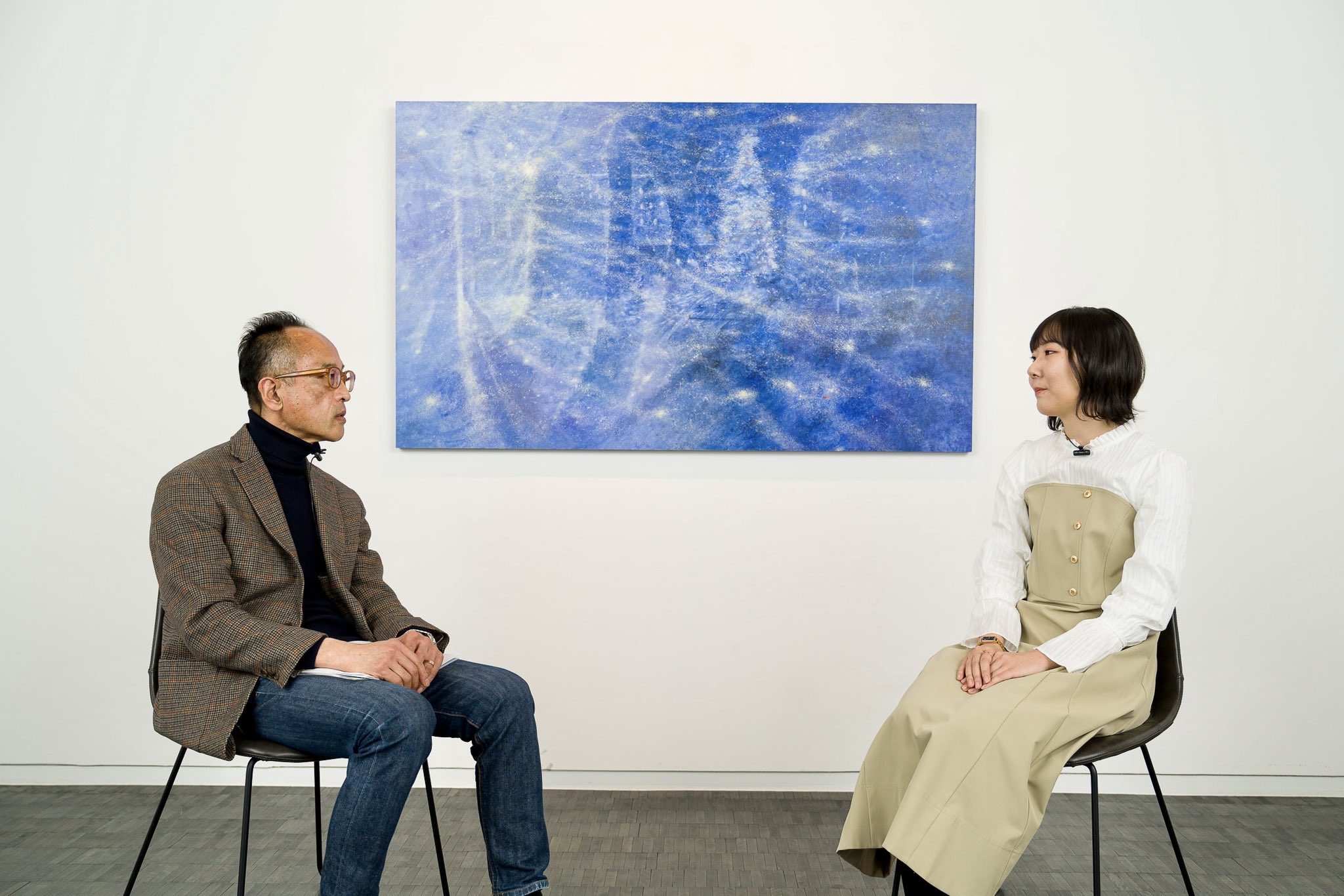 塩沢かれん/ Karen Shiozawa on X: 