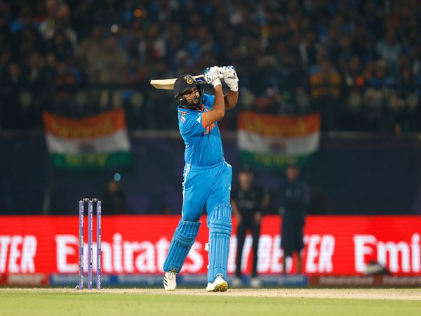 'Rohit's presence is going to be...': Yuvi backs 'Hitman' to end India's title drought at ICC events in T20 WC

#Cricket #ICCMensT20WorldCup2024 #ICCT20WC2024 #India #YuvrajSingh #RohitSharma