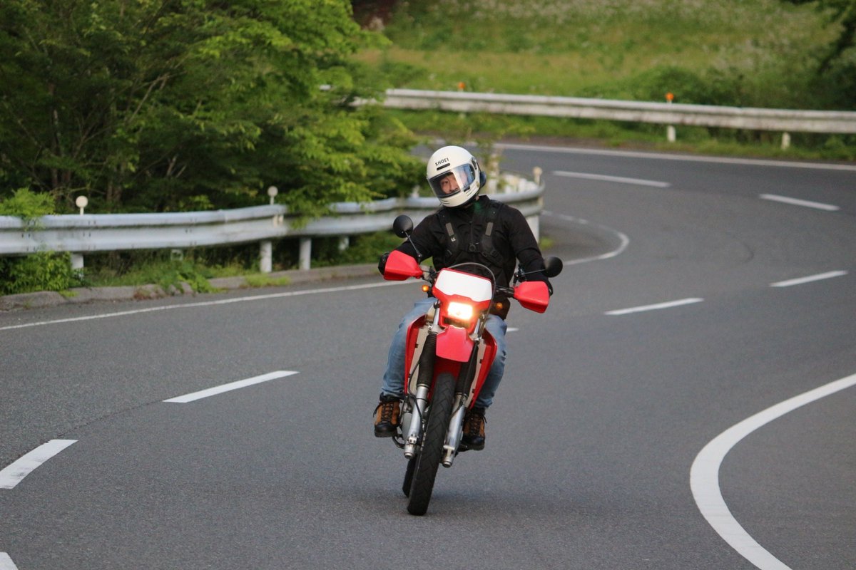 てへ🌟 #きさカメラ また素敵なバイクと出会ってしまったな…