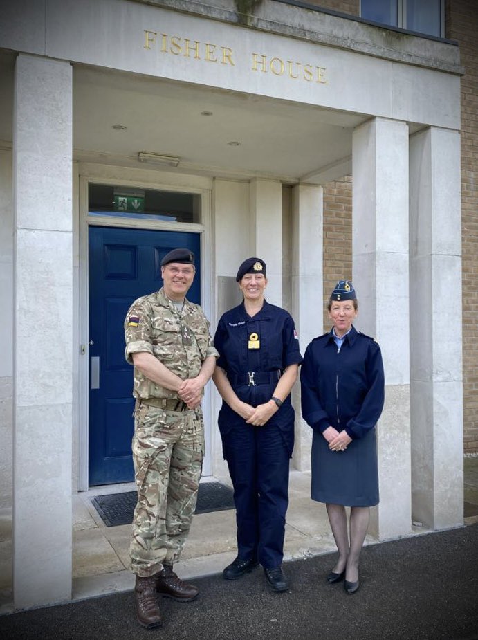 RAF Medical Services (@rafmedservices) on Twitter photo Thank you to Col Moorehouse and her team for an insightful & enlightening visit to The Royal Centre for Defence Medicine Birmingham, spending time RAFMS & wider DMS colleagues, before a visit to <a href="/FisherHouseFdtn/">Fisher House</a> who provide a safe haven at time when families need it the most . Thank you to Col Moorehouse and her team for an insightful & enlightening visit to The Royal Centre for Defence Medicine Birmingham, spending time RAFMS & wider DMS colleagues, before a visit to <a href="/FisherHouseFdtn/">Fisher House</a> who provide a safe haven at time when families need it the most .