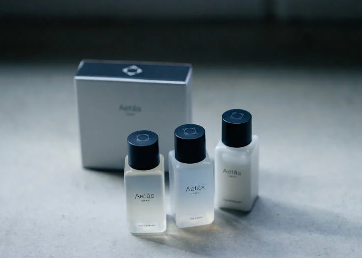 sakuluck001's tweet photo. 公式オンライン限定!Aetas(エタス) 栄養で育むスキンケアセット 【The Skincare Set】
ただいま、通常価格の半額でお試しセット販売中です。
⇓⇓⇓
https://t.co/sH9u316nyg #PR #Aetas #エタス https://t.co/TaYksydlGi