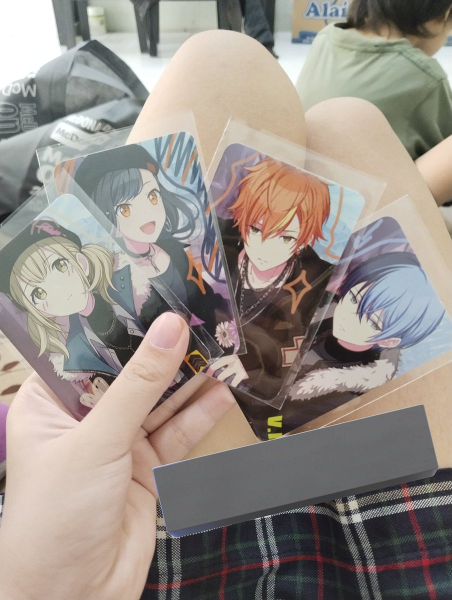 IS THAT THE REAL LIFE VIVID BAD SQUAD  –🎧