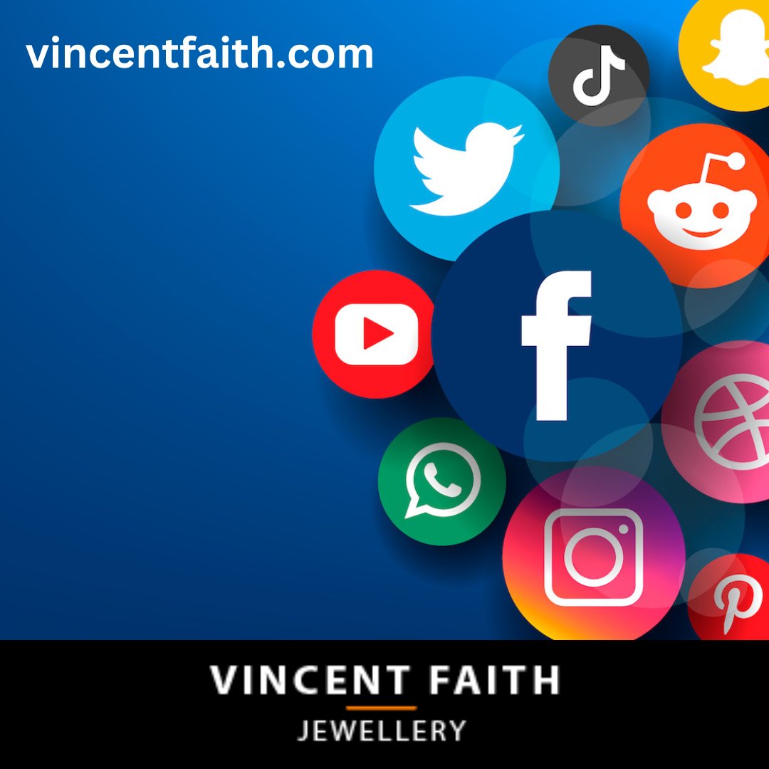 You can follow vincentfaith.com on

Twitter (X)   @VincentFaithUK
Facebook    @vincentfaithmensrings
Instagram   @vincentfaithmensrings
Threads       @vincentfaithmensrings

#weddingband #weddingring #weddingideas #tuesday