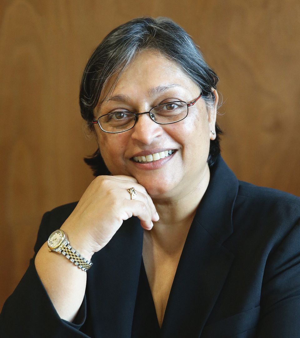 📢 📢 Congratulations, to the Academy of Science of South Africa (ASSAf) Member Prof Quarraisha Abdool Karim. Who has been elected to the American Academy of Arts and Sciences. For the excellence she has consistently demonstrated within her discipline.