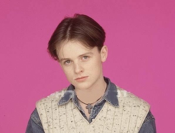 brb just crushing on young dec donnelly 😍💕

#antanddec #declandonnelly #DeclanTuesday