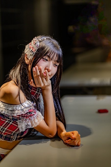 Twitterのコスプレ画像12