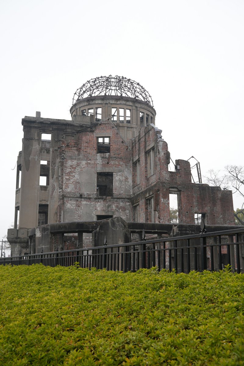 GoWithGuide's tweet image. Where in the world is #gowithguide this #traveltuesday? We’re in #hiroshima, taking in this #historic city with expert tour guide Kazumi M. She shared her love of the city with traveler Katie D. and her family. 
Tour Guide: Kazumi M., check her out here! gowithguide.com/supplier/11324