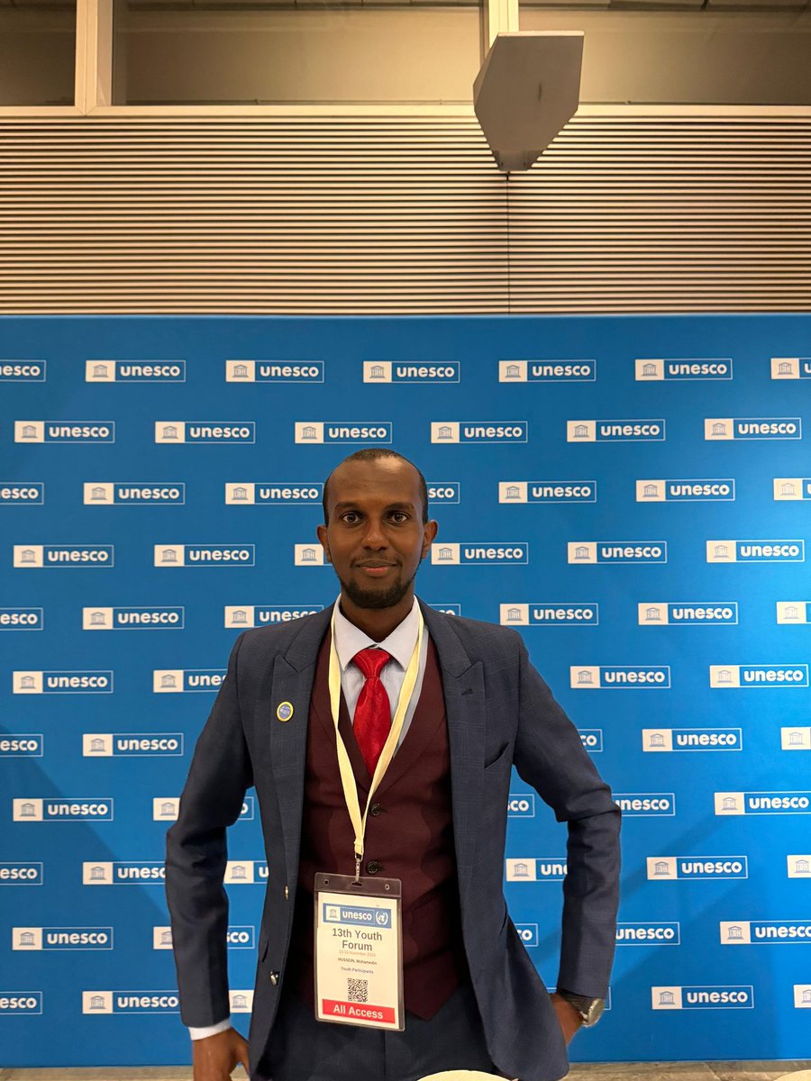 🚨END OF TERM🚨 Huge thanks to Mr. Mohamedin Hussein for his exceptional leadership as CHAIRPERSON of the forum✨️. His invaluable contributions have truly shaped our journey🏅. He brought marvellous changes within the forum. Wishing him all the best in his future endeavors!