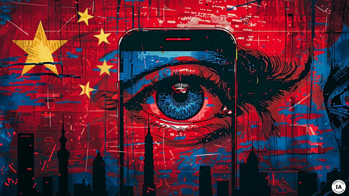 Le ministère de la Défense britannique touché par une cyberattaque d’origine chinoise
➡️ l.numerama.com/0n0