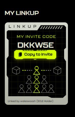 No Name (@d_infiltrator) on Twitter photo Next @Blast_L2 GOLD JACKPOT most probably going to be
<a href="/DistrictOneIO/">DistrictOne</a> ONE of the easy ways to earn GOLD Without spending much
JOIN & have FUN
GM☀️ Next @Blast_L2 GOLD JACKPOT most probably going to be
<a href="/DistrictOneIO/">DistrictOne</a> ONE of the easy ways to earn GOLD Without spending much
JOIN & have FUN
GM☀️