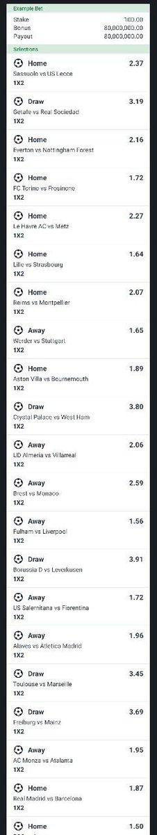 Long bet Only today games No payment to join 1,000odds CLICK ON THE LINK AND GET IMMEDIATELY 👇👇 Code :t.me/+TGCKbYGeq402N… t.me/+TGCKbYGeq402N… t.me/+cHWXj3hINZ9kZ… t.me/+cHWXj3hINZ9kZ… Fast fingers ☝