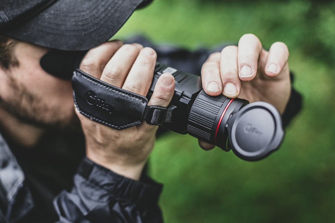 Elevate your observation with InfiRay Africa's UNIQUE series! Enjoy HD clarity, ×20 eyepiece comfort, and up to ×4 magnification. Explore nature, wildlife, and stargazing like never before!

#infiray #thermalimaging #thermalhandheld #thermalmonocular #infirayoutdoor #thermalhunt