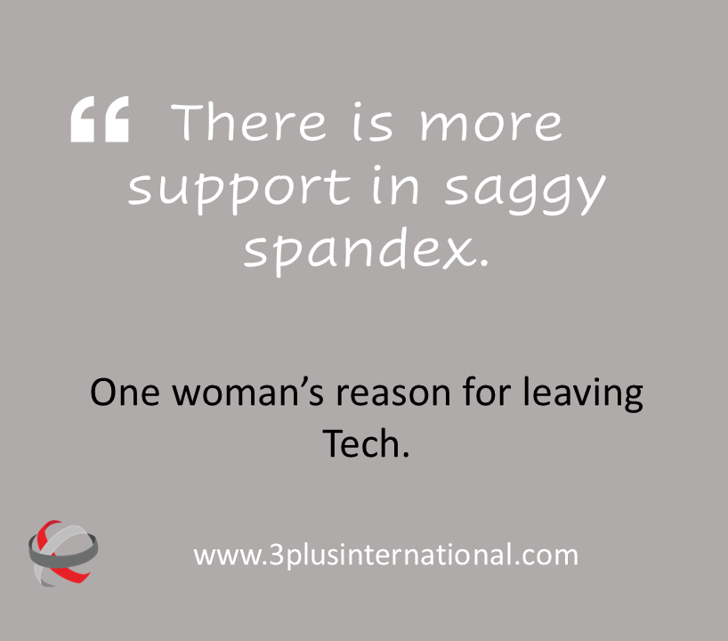 Hiring women into tech and other male-dominated sectors has always been a challenge. But once they succeed, organisations fail to onboard them correctly with disastrous results for retention numbers. 3plusinternational.com/2024/05/how-to…

v @3PlusInt #onboarding #talentretention #recruitment