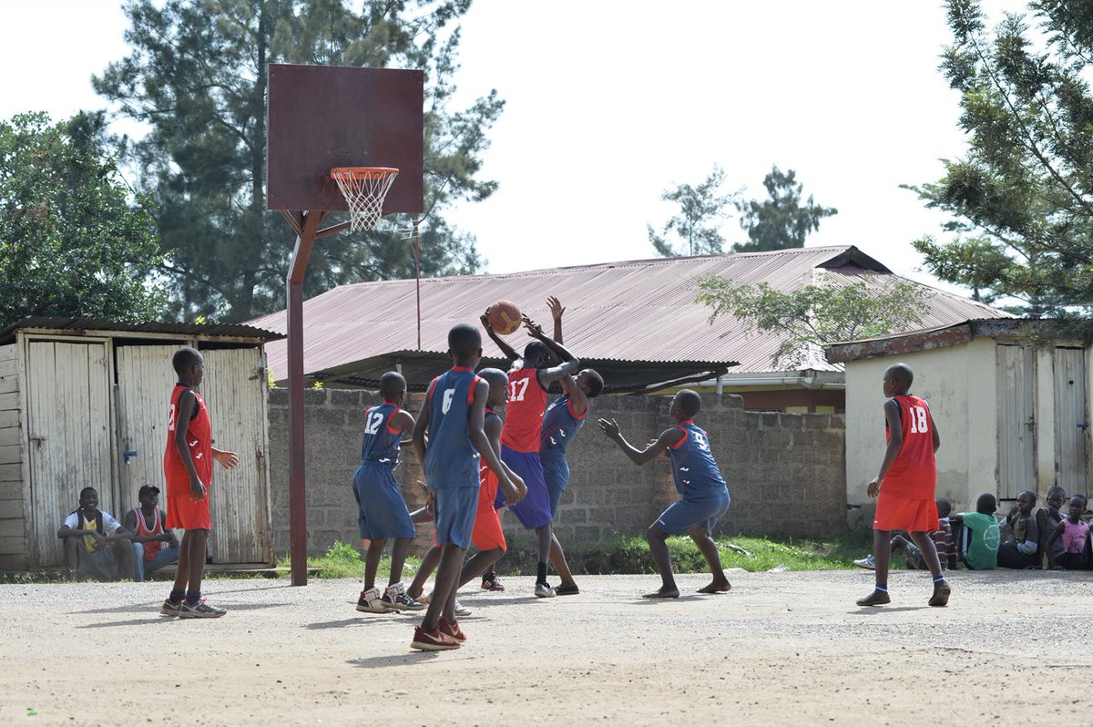 About Kisumu Academy 🏀

#kenya #kisumu #dreamitmakeit