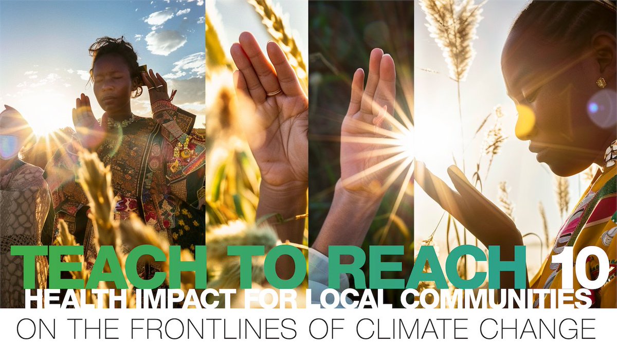 DigitalScholarX's tweet image. 🌟 Attention all health professionals. 🌟 Get ready to embark on a transformative learning journey with Teach to Reach 10. 🎓📚 

Follow this link to request your invitation to Teach to Reach 10
learning.foundation/teachtoreach

As we count down to this groundbreaking event, we invite you…