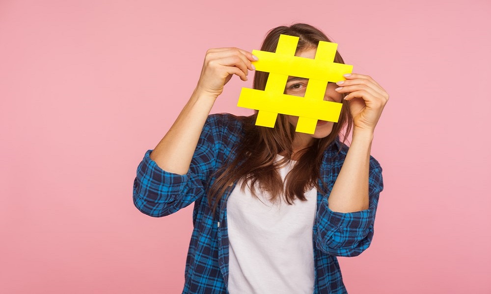 What hashtags do we use in our posts?

We use # with town name plus the word Jobs for example #CarmarthenJobs 

We also use county hashtags i.e  #PembsJobs in addition with the regional hashtag #WestWalesJobs
 
We may also include #RetailJobs #AdminJobs #DrivingJobs etc
