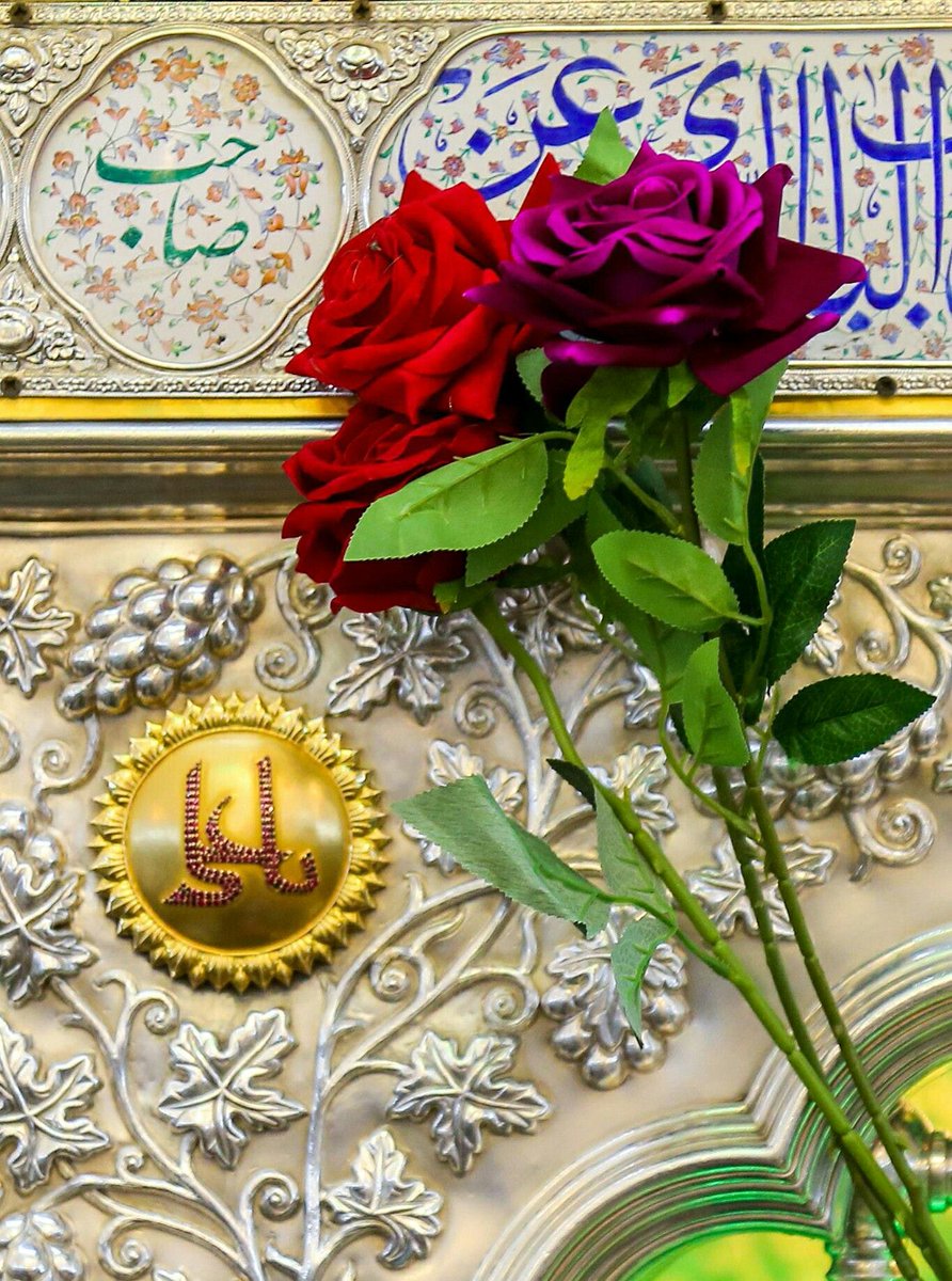 'Reduce your speech and shorten your hopes' 

 #ImamAli ع