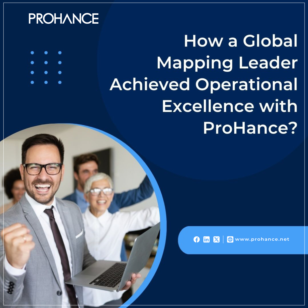 Discover how a global leader in mapping and location services revolutionized their operations with our software usage and optimization analysis: ow.ly/ni0850Rn16j #SoftwareOptimization #TechAnalysis #BusinessTransformation #Productivity