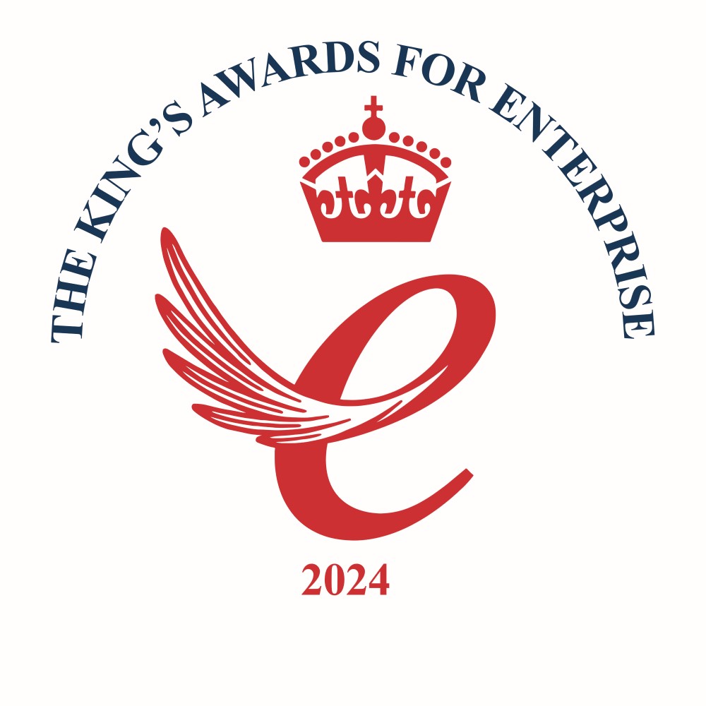 Applications are open for The King’s Awards for Enterprise. The prestigious award celebrates business achievements in: · innovation · international trade · sustainable development · promoting opportunity through social mobility Find out more here: gov.uk/kings-awards-f…