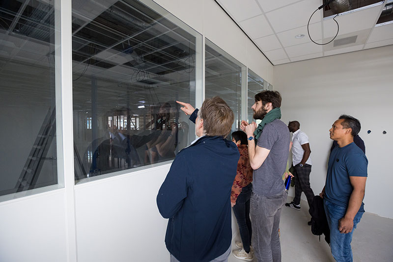 PHIX Photonics Assembly tweet media