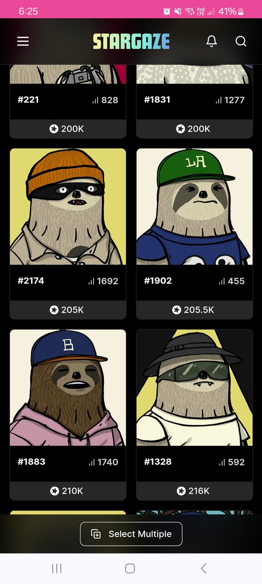 fall streak 🌦️ tweet media