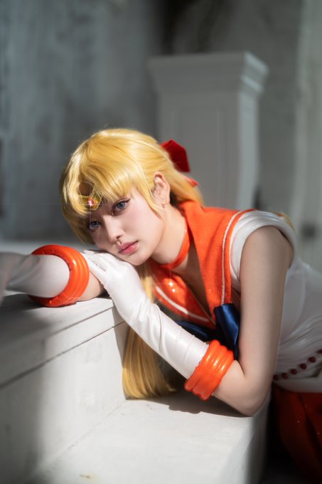 コスプレイヤーにしんのTwitter画像29