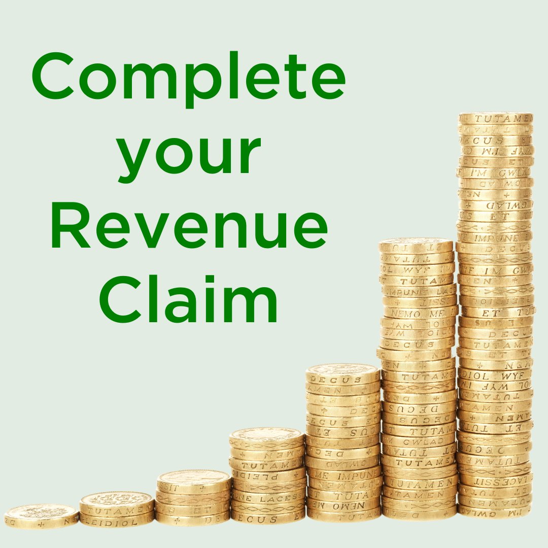 REMINDER It is important to get your Countryside Stewardship Mid Tier Revenue Claim completed by next Wednesday 15th May to avoid claim reductions. #kingshay #farming #claim #deadline #reminder #countryside #revenue #stewardship #farm