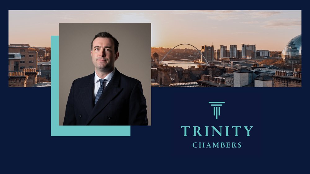 In his latest article, Trinity Regulatory and Criminal barrister, Josh Normanton, analyses the impact of the landmark CBD product judicial review case of R v The Secretary of State for the Home Department⬇️
bit.ly/3WyrTDc

#JudicialReview #Hemp #Cannabidiol #Importation