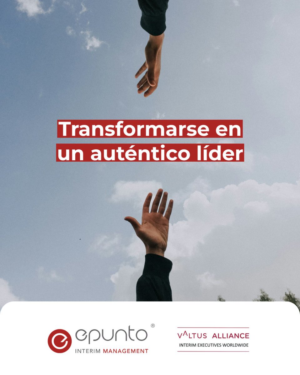 EPUNTO Interim Management tweet media